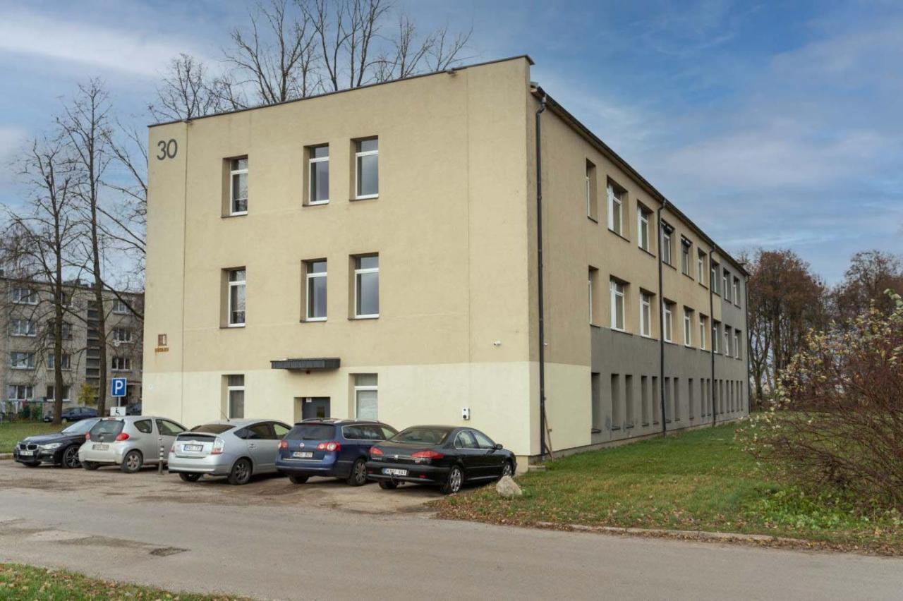Air Apartment 114 Vilnius Exterior photo